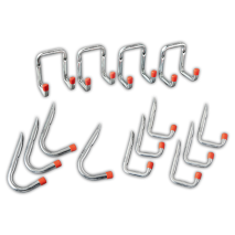 Wandhaken