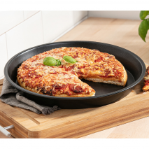 Back- und Pizzablech