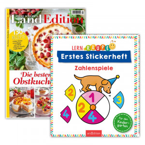 Produktbild »Buch«