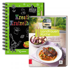 Produktbild »Buch«