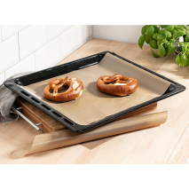 Dauerbackfolie 2er-Set