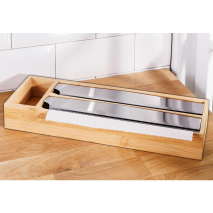 Folienspender