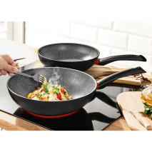 Produktbild »Induktions-Wok 'Rovigo'«