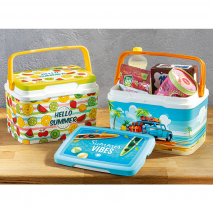 Produktbild »Kühlbox ca. 5 Liter«