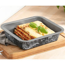 Produktbild »Lasagneform«