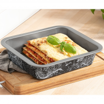Lasagneform