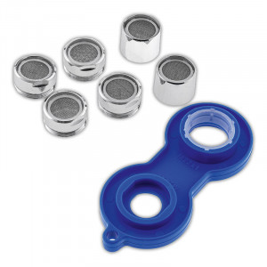 Produktbild »Mischdüsen-Set«