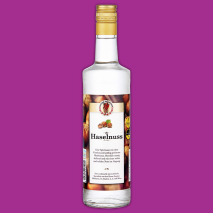 Produktbild »'die' Haselnuss«