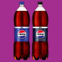 Produktbild »Erfrischungsgetränk«