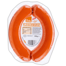 Fleischwurst