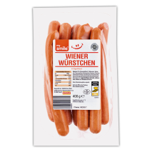Wiener Würstchen
