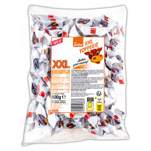 Produktbild »XXL Toffees«