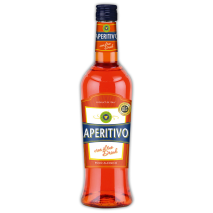 Produktbild »Aperitivo Italienische Likörspezialität«