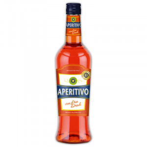 Produktbild »Aperitivo Italienische Likörspezialität«