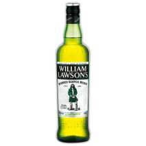 Produktbild »Blended Scotch Whisky«