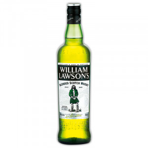 Produktbild »Blended Scotch Whisky«