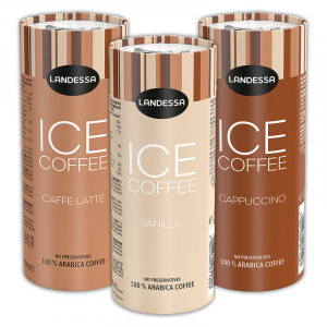 Produktbild »Eiskaffee«
