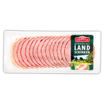 Gebackener Landschinken