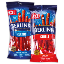 Produktbild »Kabanossi«