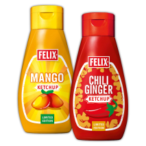 Produktbild »Ketchup«