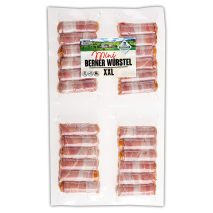Produktbild »Mini Berner Würstel XXL«