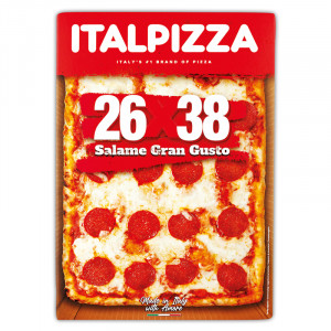 Produktbild »26 x 38 Pizza«