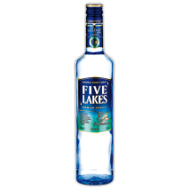 Vodka