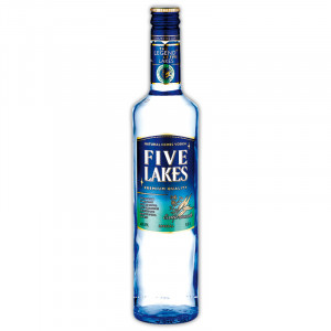 Produktbild »Vodka«