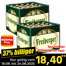 2 Kästen Pils