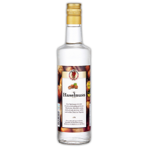 die Haselnuss