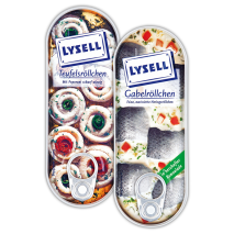Fischröllchen