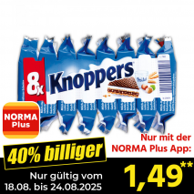Knoppers