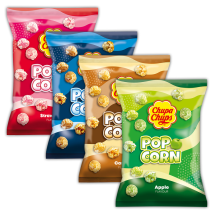 Produktbild »Popcorn«