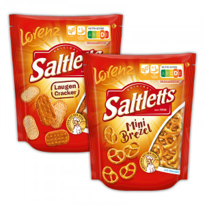 Produktbild »Saltletts«