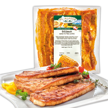 Produktbild »Schweine-Grillbauch«