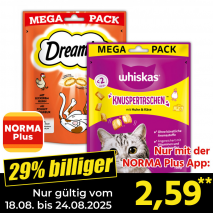 Snacks XXL