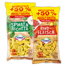 Tortelloni XXL