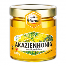 Produktbild »Trachtenhonig«
