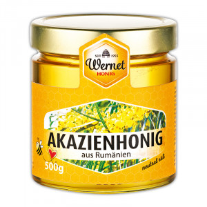 Produktbild »Trachtenhonig«