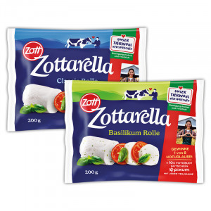 Produktbild »Zottarella«
