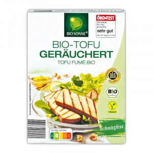 Produktbild »Bio-Tofu«