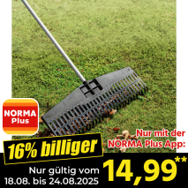XXL-Rechen