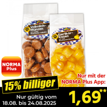 Bayerische Bonbons