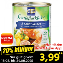 Genießerküche