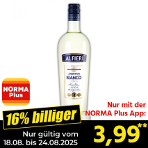 Aperitivo Bianco