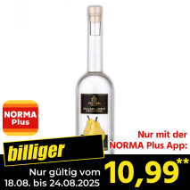 Williams-Christ Birnenbrand