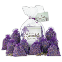Duft Lavendel-Säckchen