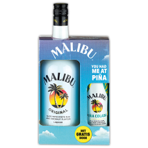 Caribbean Rum