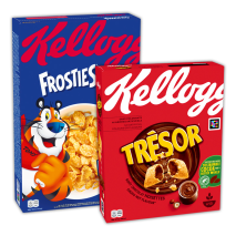 Kellogg's