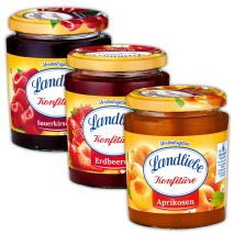 Konfitüre